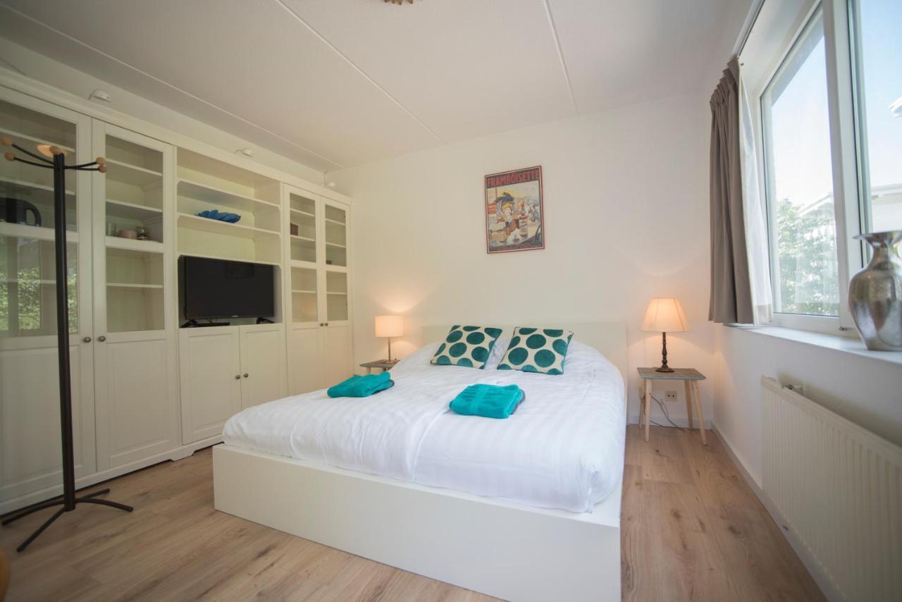 Amsterdam Beach زاندفورت المظهر الخارجي الصورة