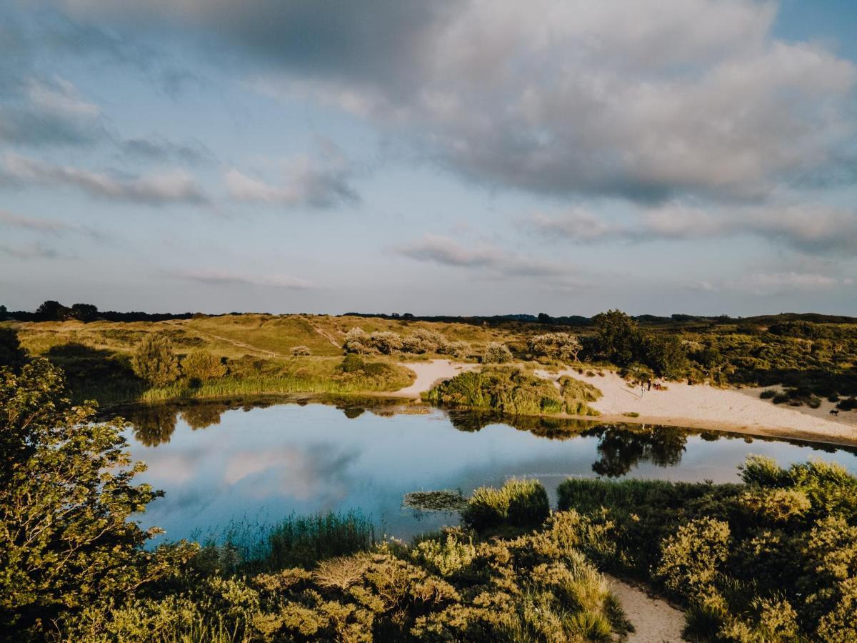 Amsterdam Beach زاندفورت المظهر الخارجي الصورة