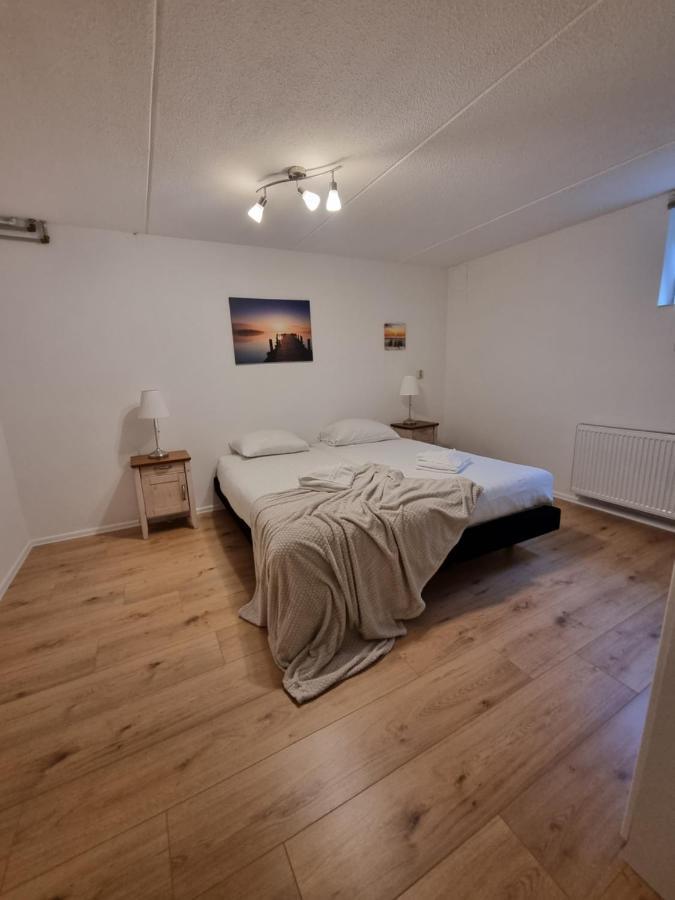 Amsterdam Beach زاندفورت المظهر الخارجي الصورة