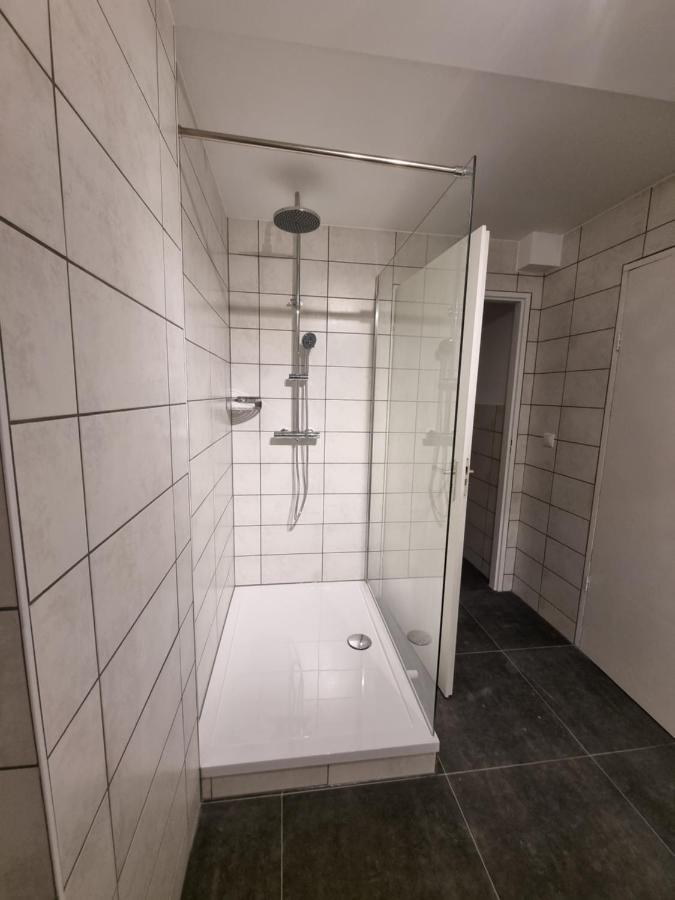 Amsterdam Beach زاندفورت المظهر الخارجي الصورة