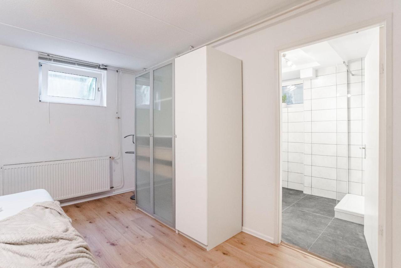Amsterdam Beach زاندفورت المظهر الخارجي الصورة